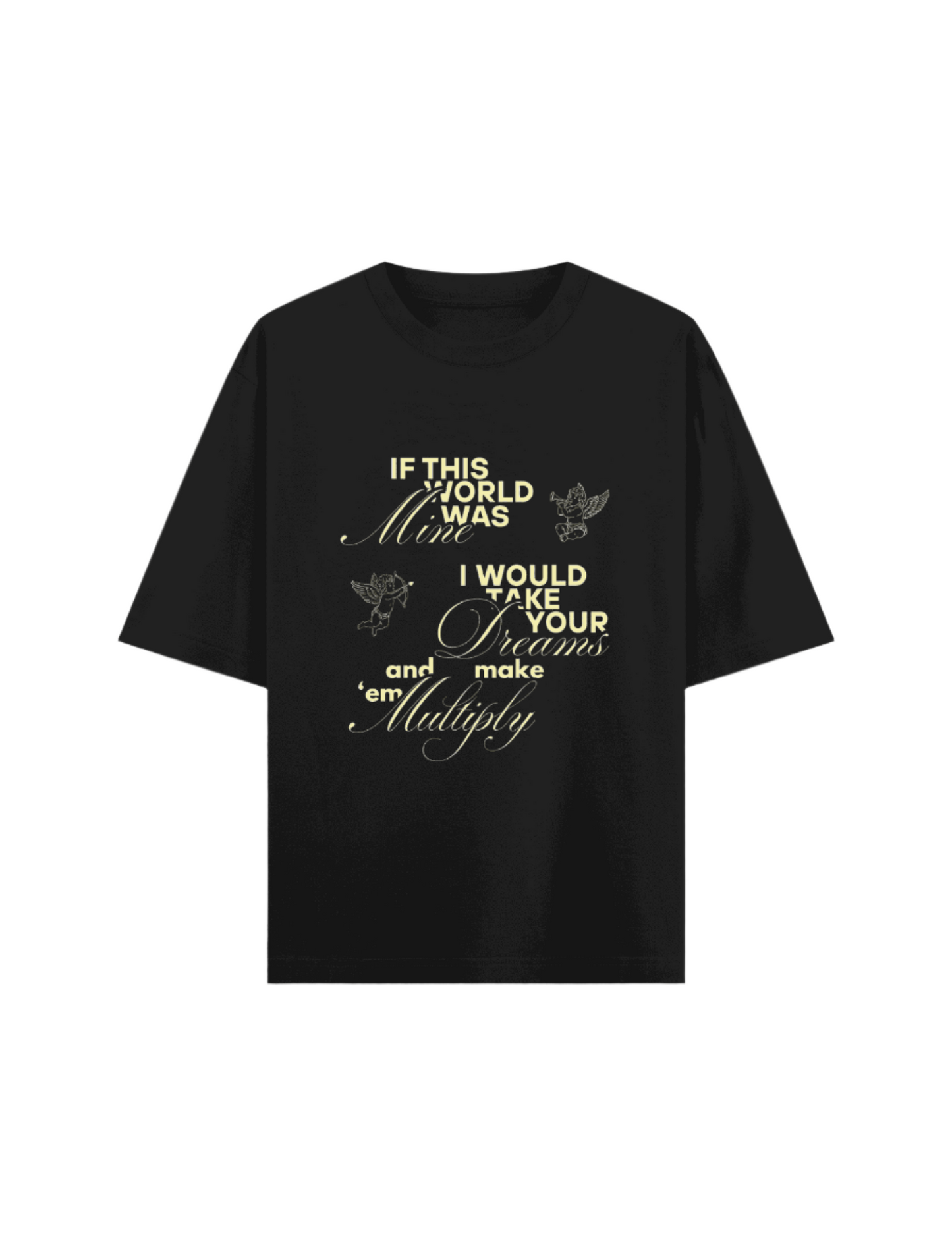 Luther x  Kendrick Lamar