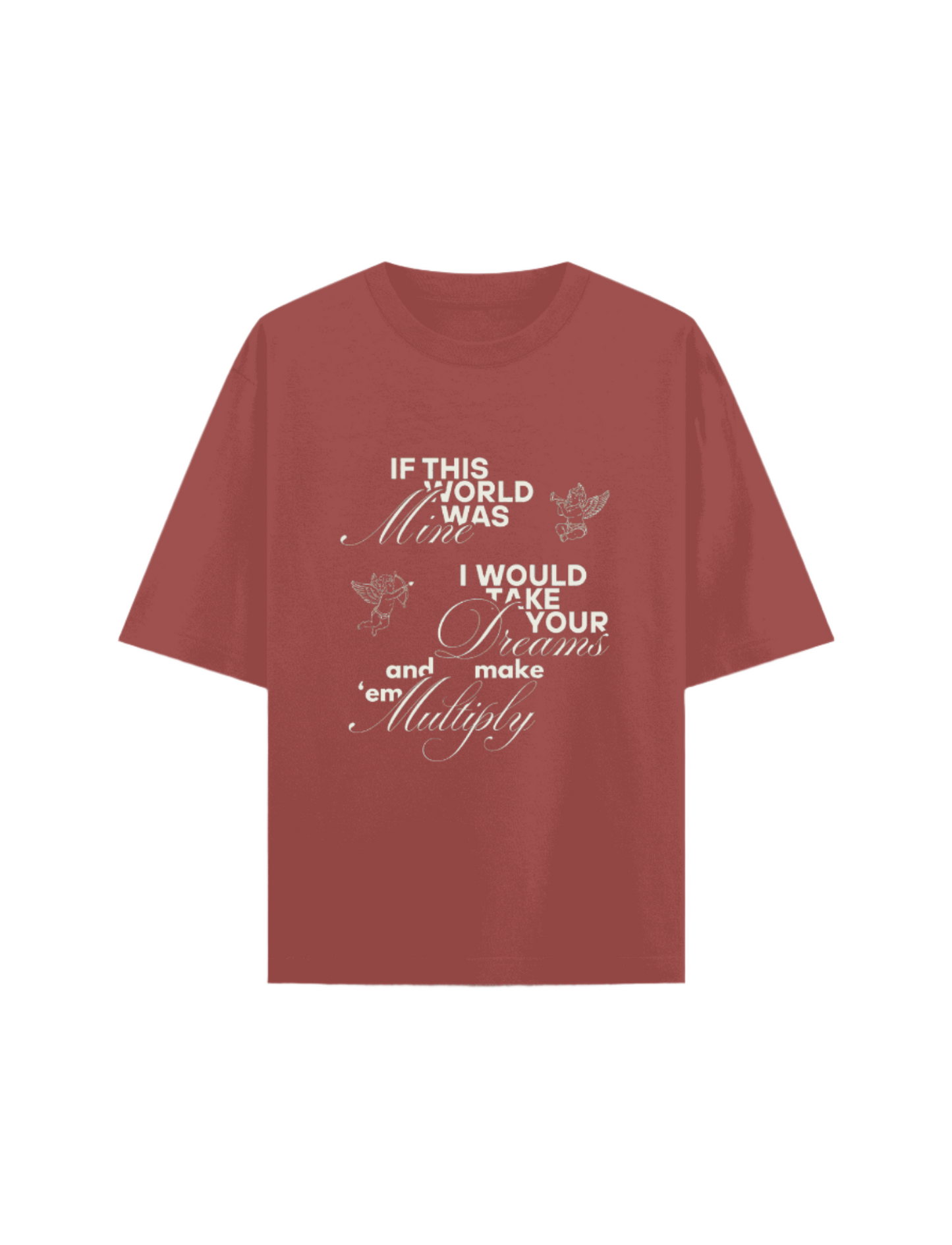 Luther x  Kendrick Lamar