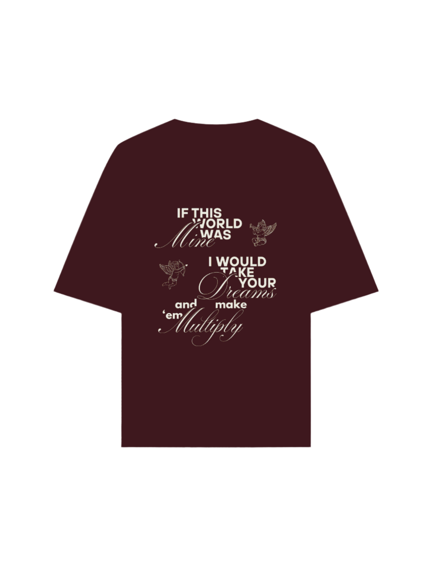 Luther x  Kendrick Lamar