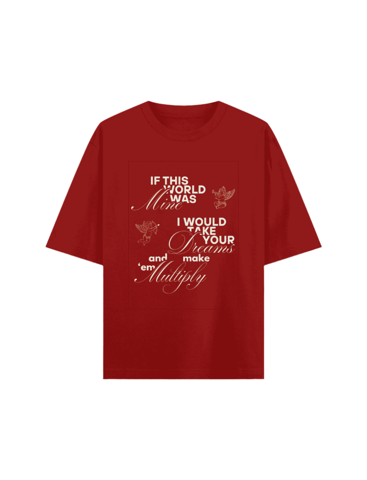 Luther x  Kendrick Lamar