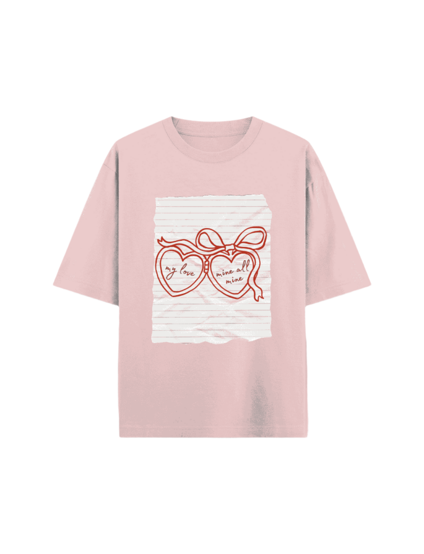 My Love, Mine All Mine x Mitski