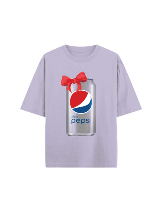 Diet Pepsi x Addison Rae