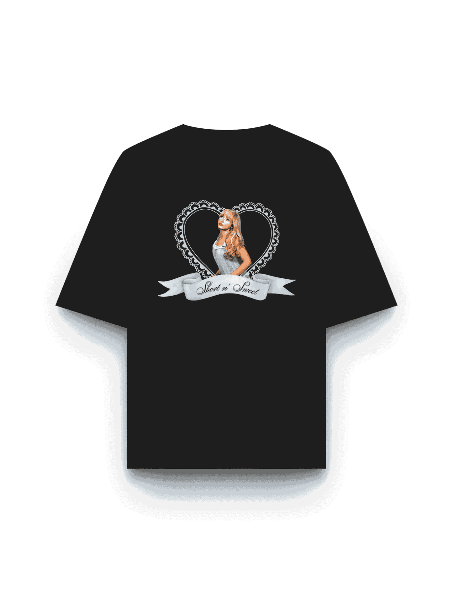 Short n’ Sweet x Sabrina Carpenter