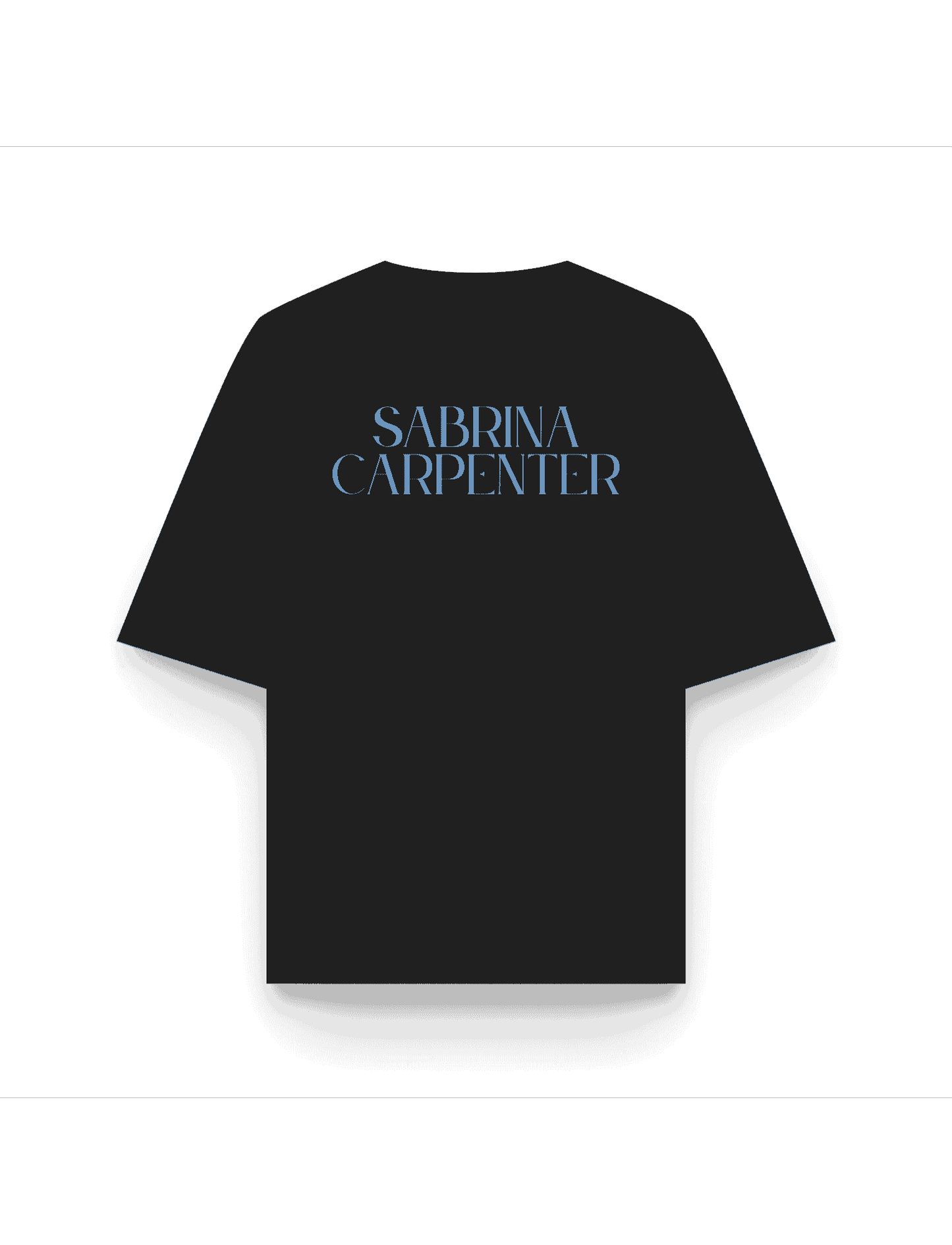 Short n’ Sweet x Sabrina Carpenter