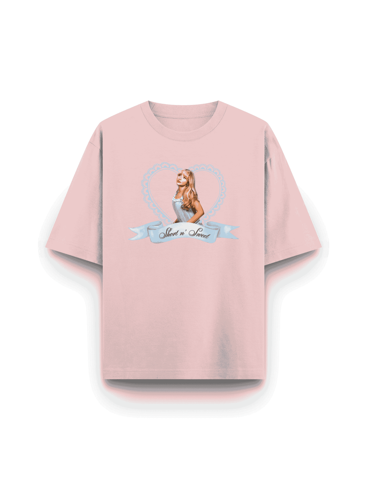 Short n’ Sweet x Sabrina Carpenter