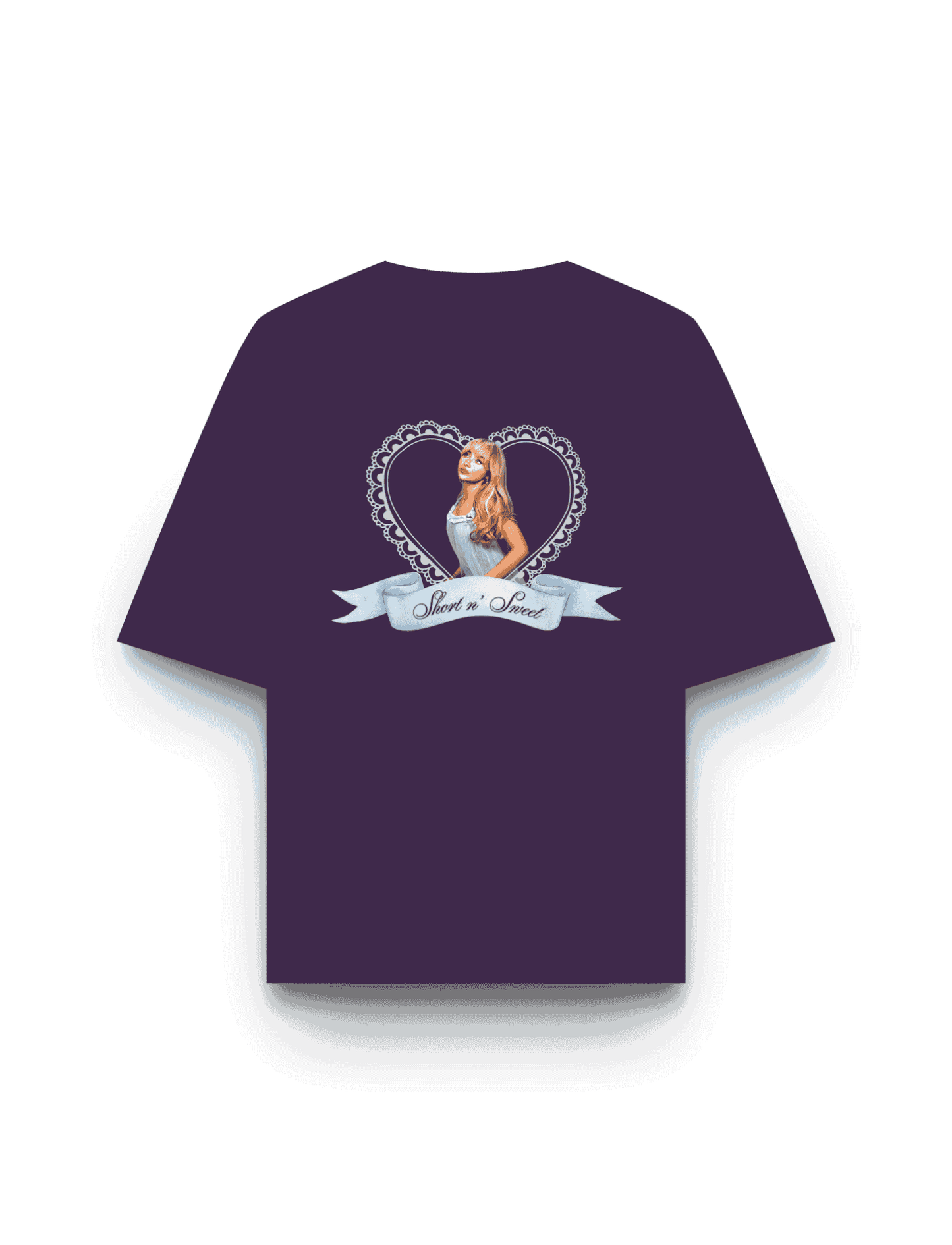 Short n’ Sweet x Sabrina Carpenter