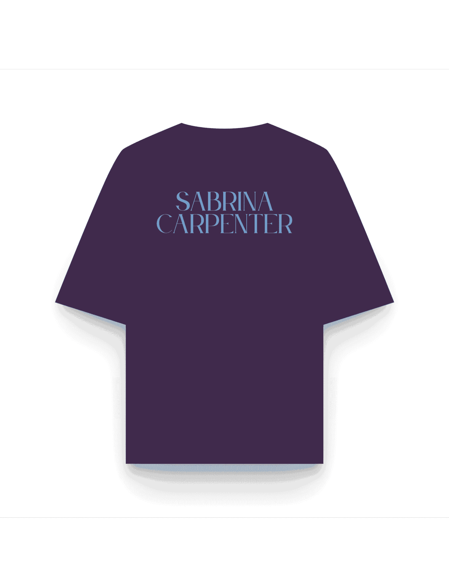 Short n’ Sweet x Sabrina Carpenter