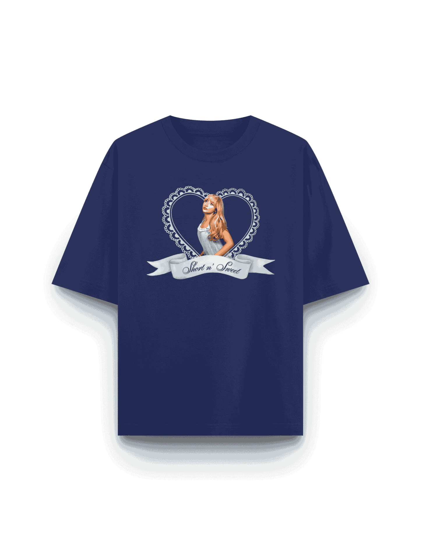 Short n’ Sweet x Sabrina Carpenter