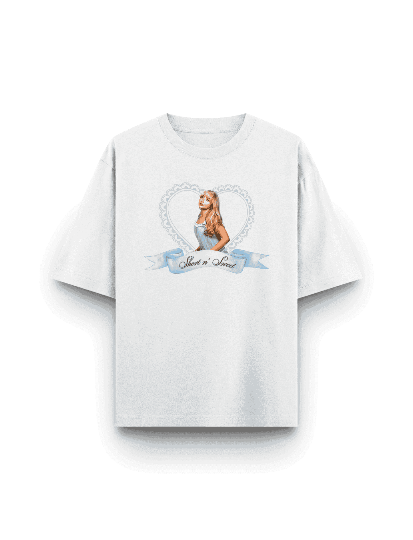 Short n’ Sweet x Sabrina Carpenter