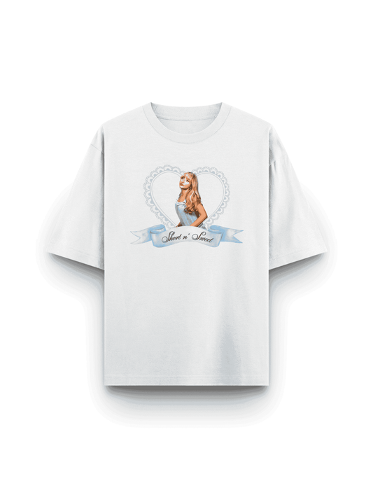 Short n’ Sweet x Sabrina Carpenter