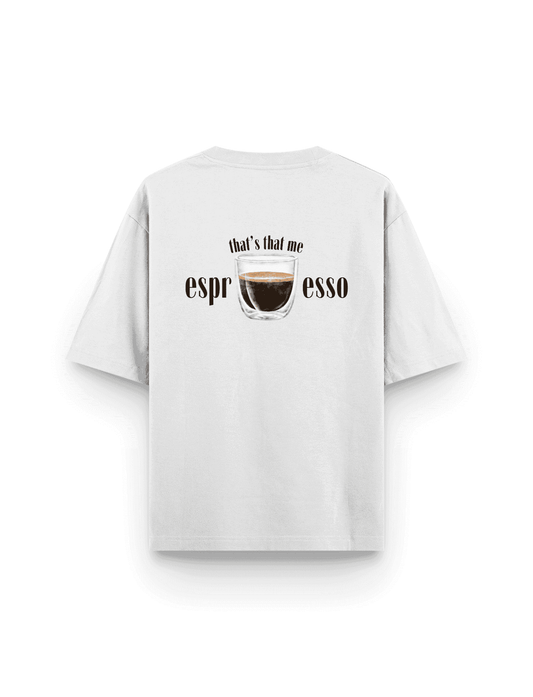 Espresso x Sabrina Carpenter