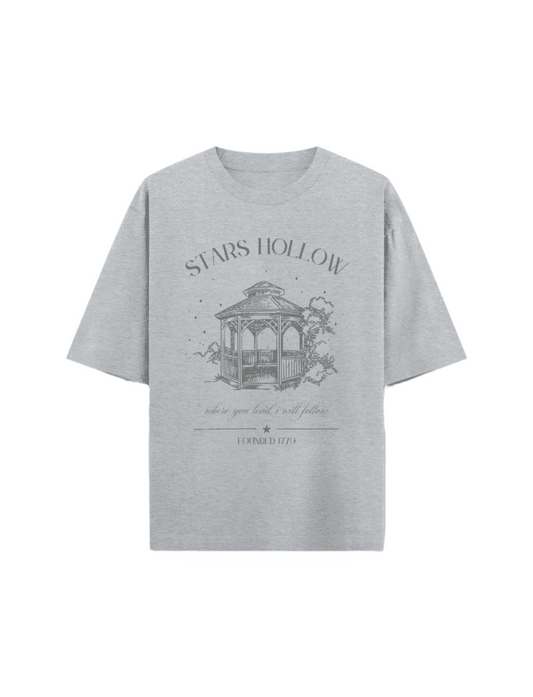 Gilmore Girls Stars Hollow Gazebo