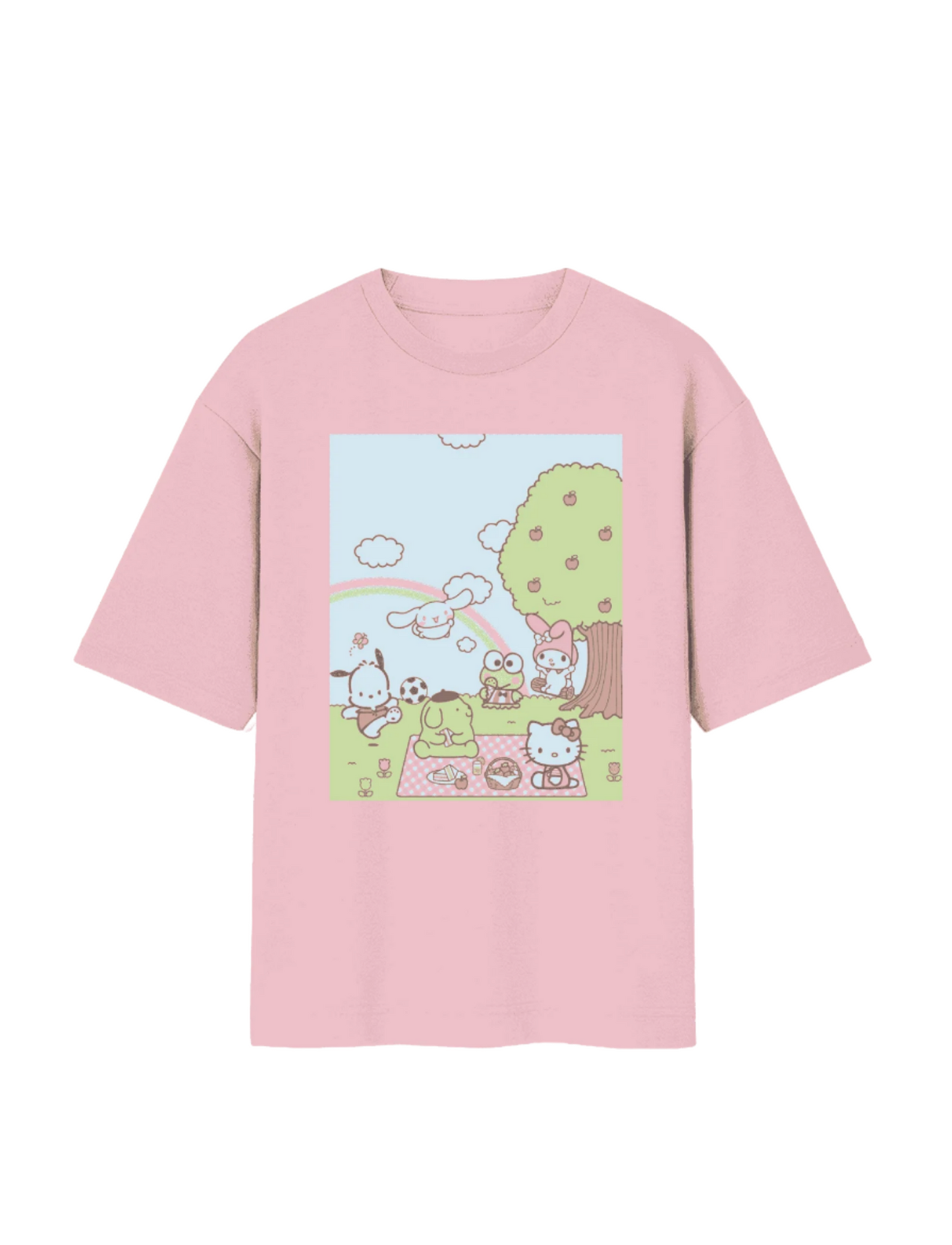 Sanrio Sweet Picnic