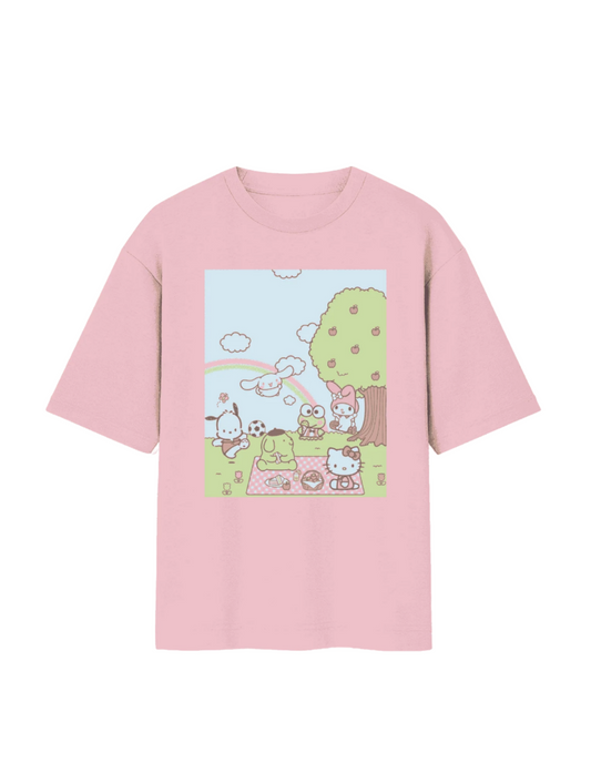 Sanrio Sweet Picnic