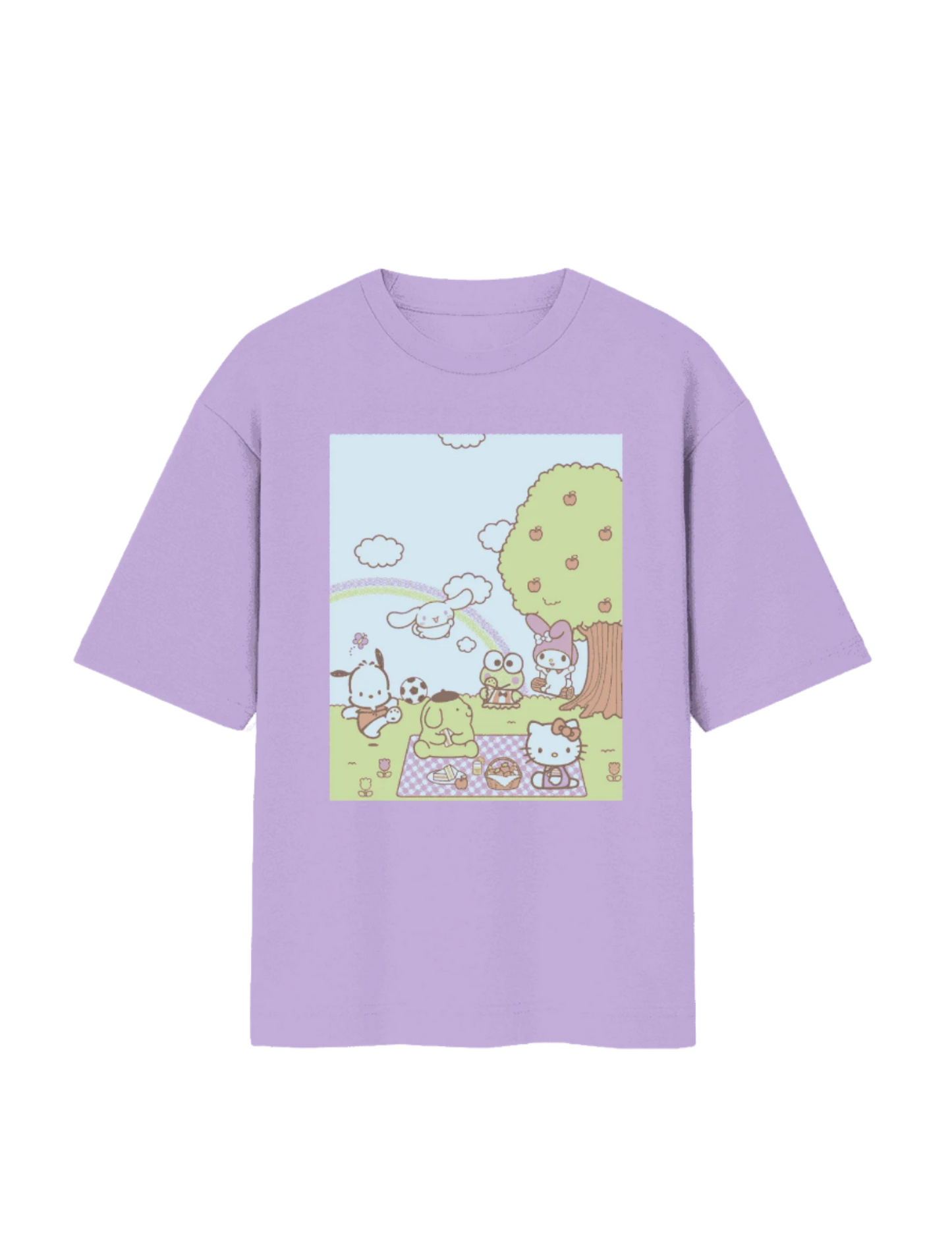 Sanrio Sweet Picnic