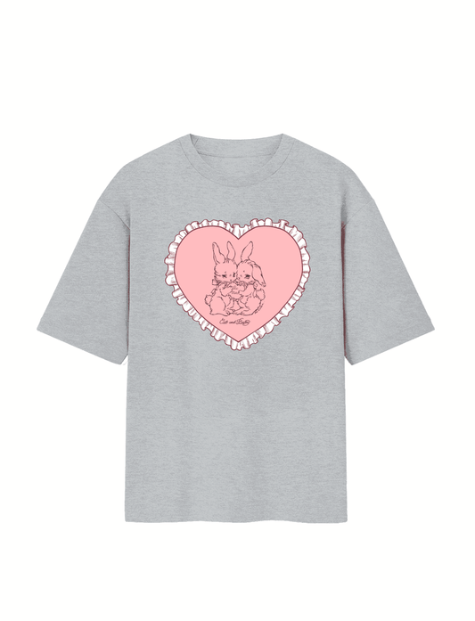 Be mine ♡ Cat & Bunny