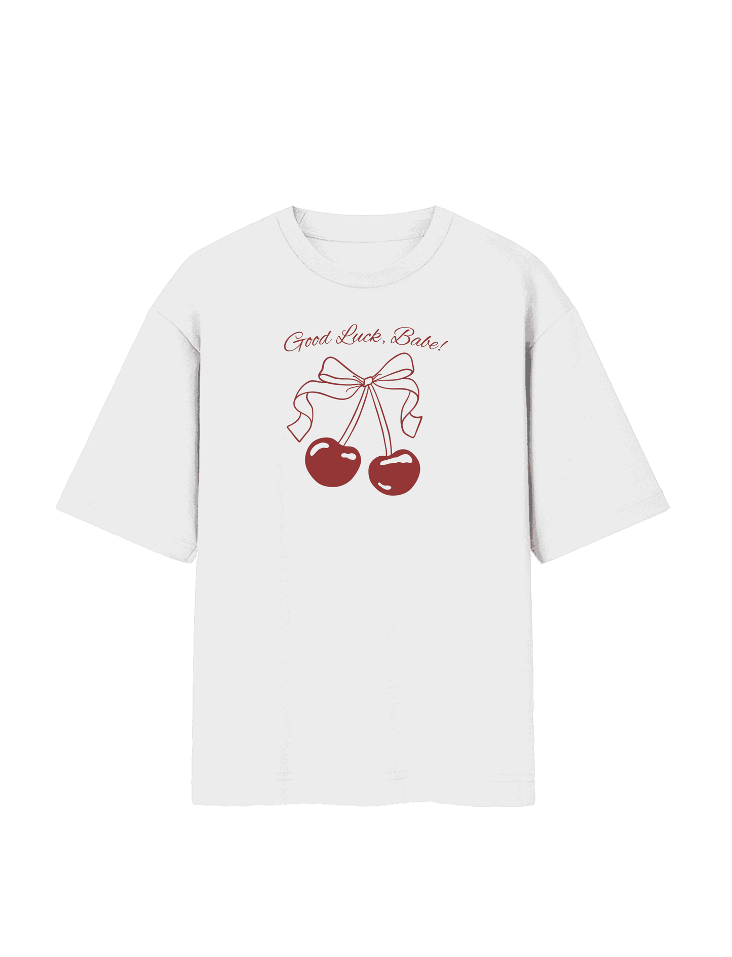 Good Luck, Babe! x Chappell Roan