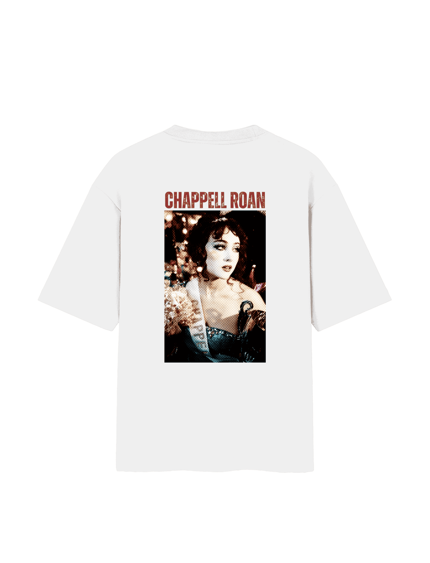 Good Luck, Babe! x Chappell Roan