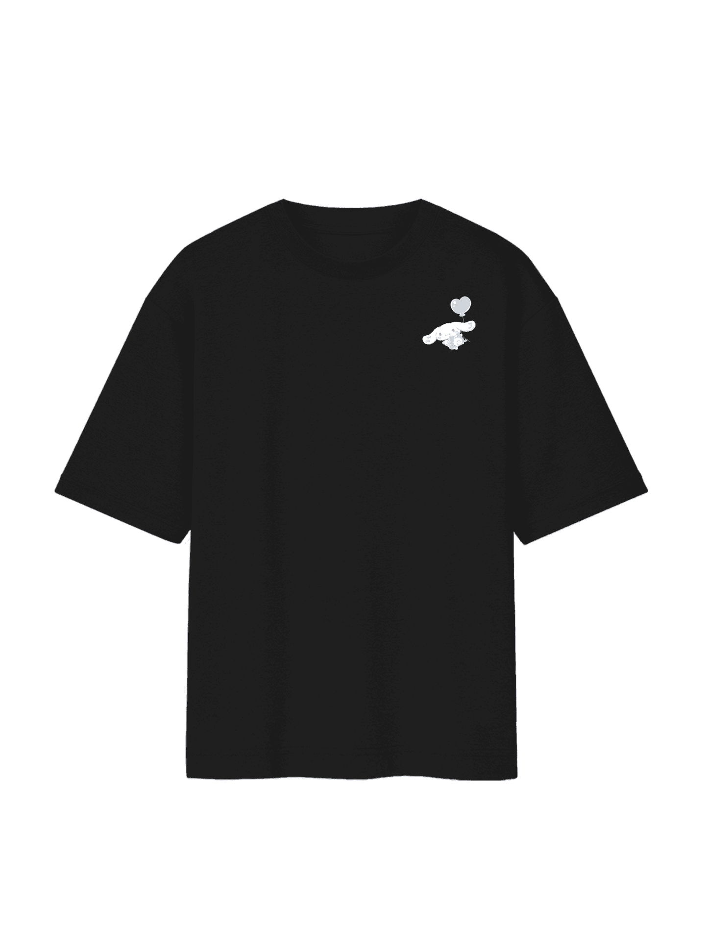 Cinnamoroll Blue Bows