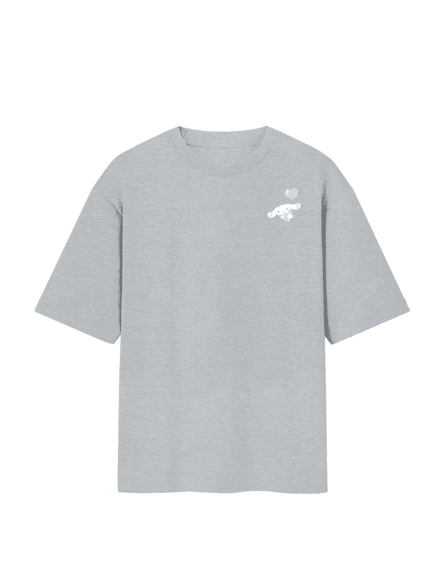 Cinnamoroll Blue Bows