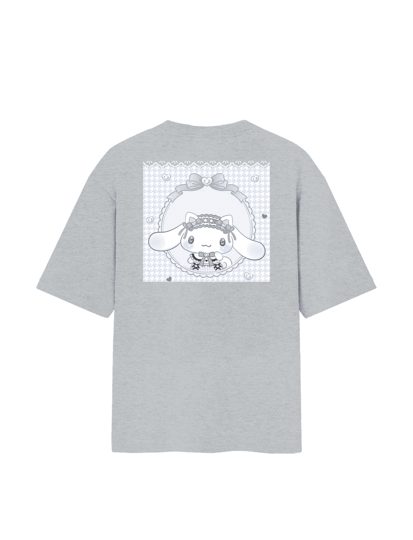 Cinnamoroll Blue Bows