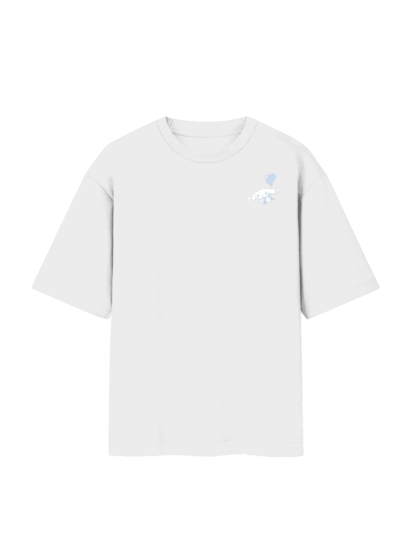 Cinnamoroll Blue Bows