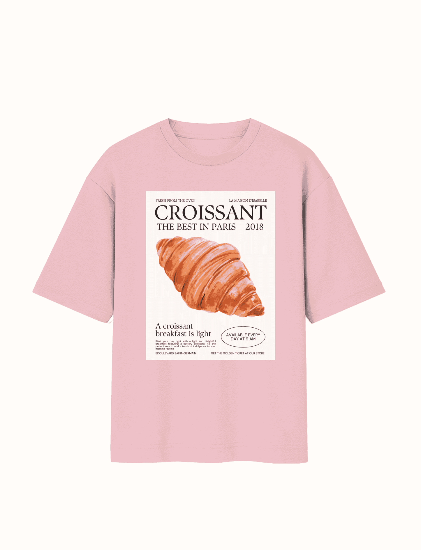 Le Croissant