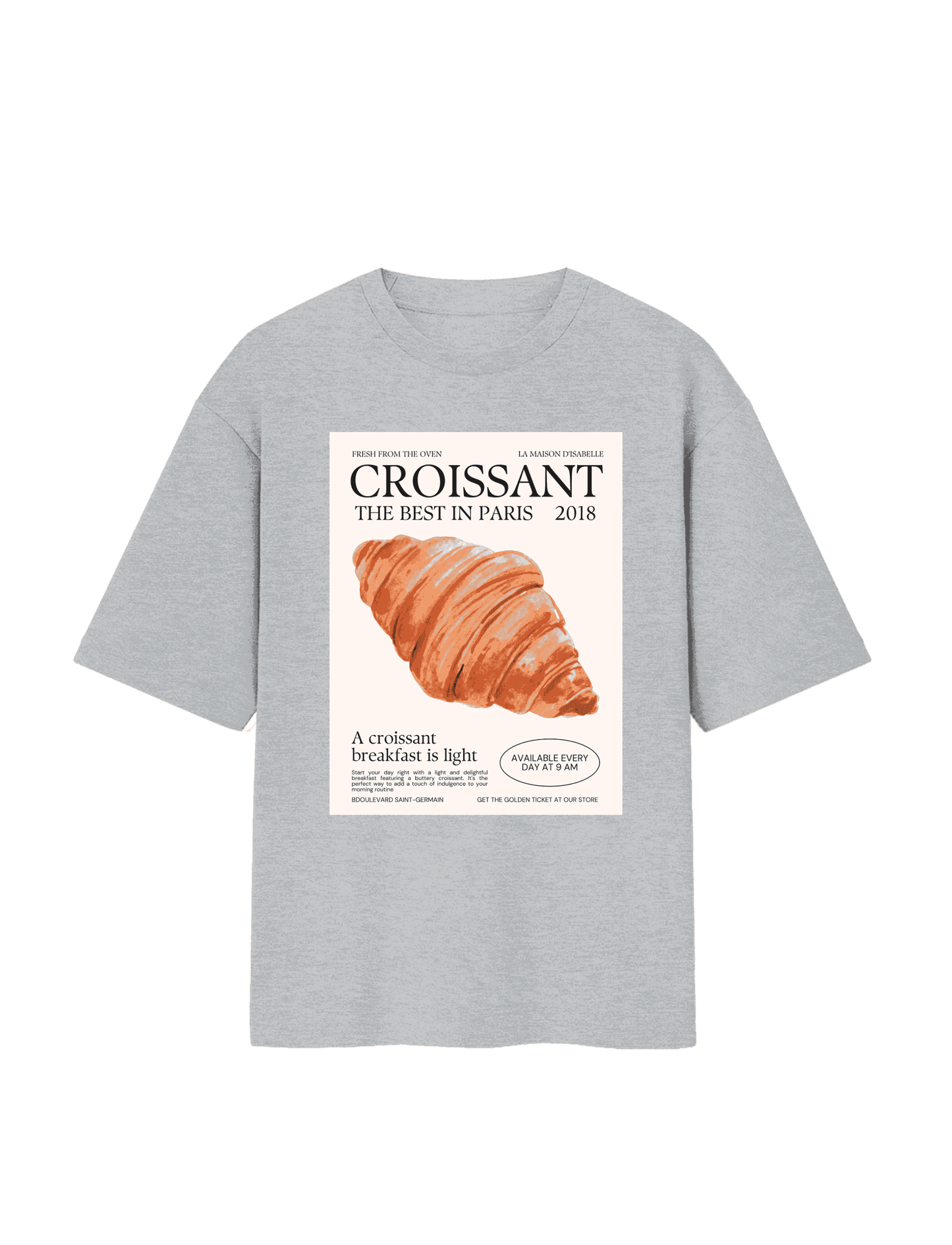 Le Croissant