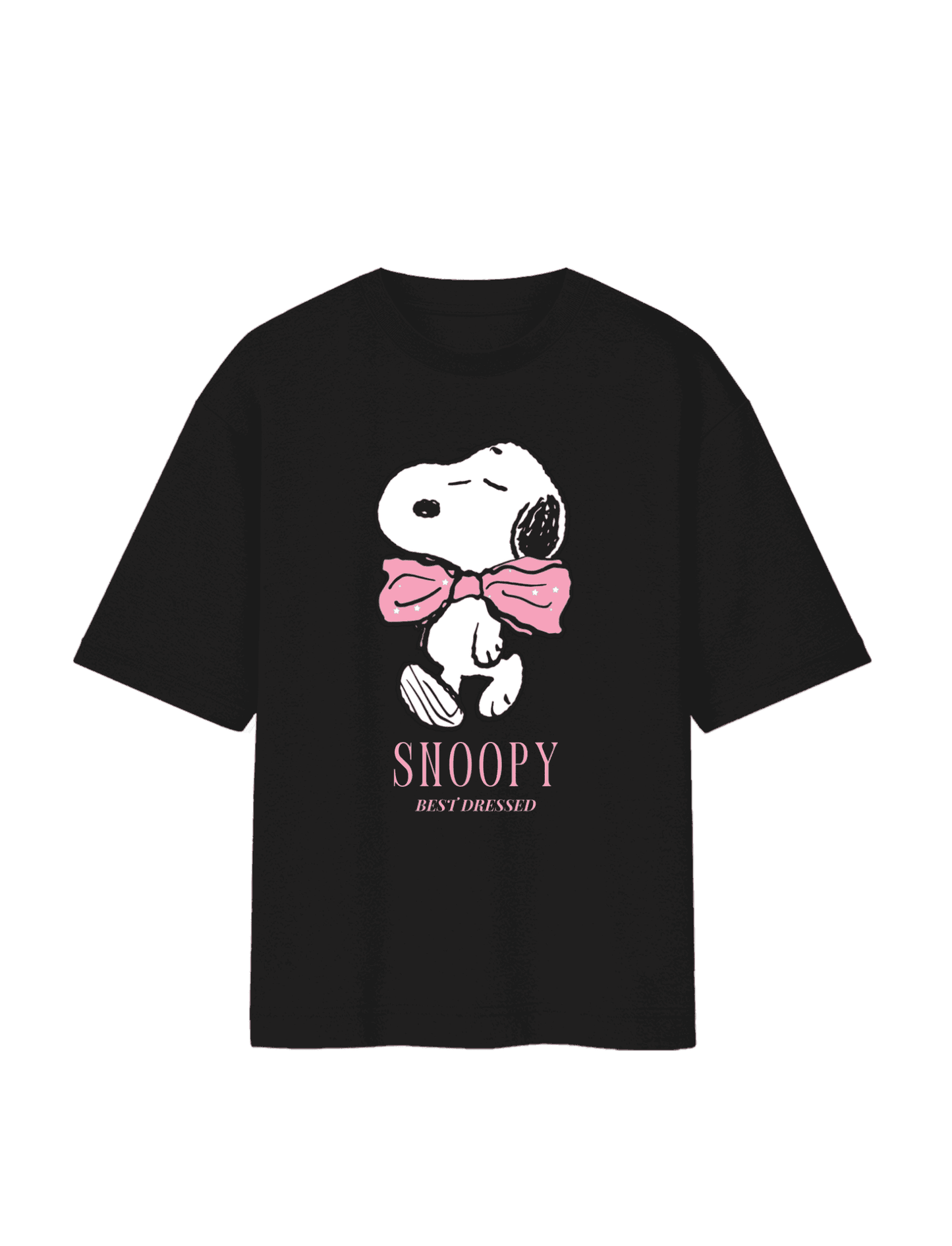 Best Dressed Snoopy