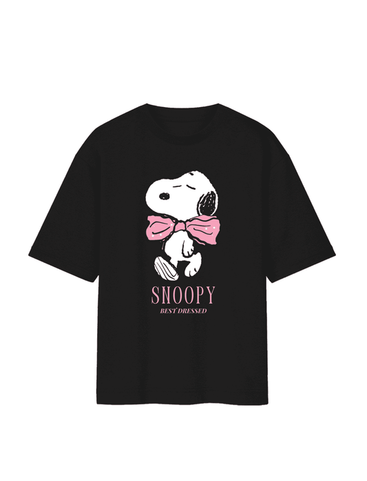 Best Dressed Snoopy