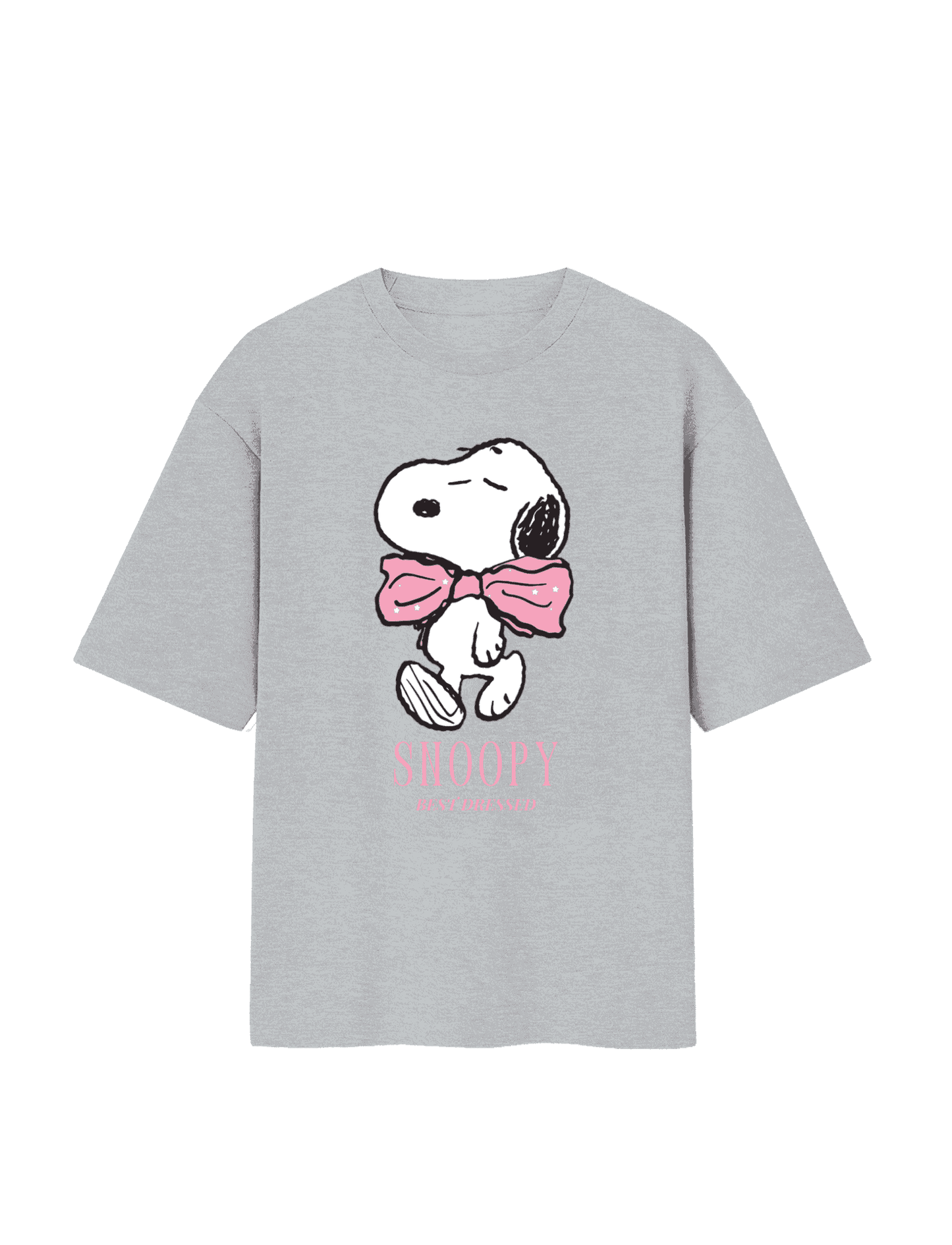 Best Dressed Snoopy
