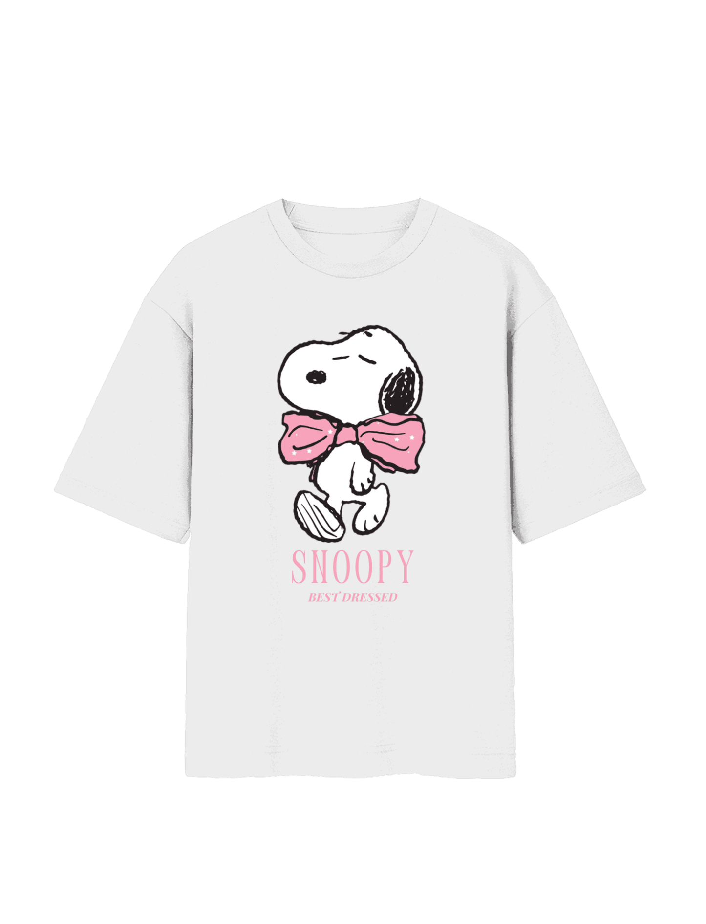 Best Dressed Snoopy