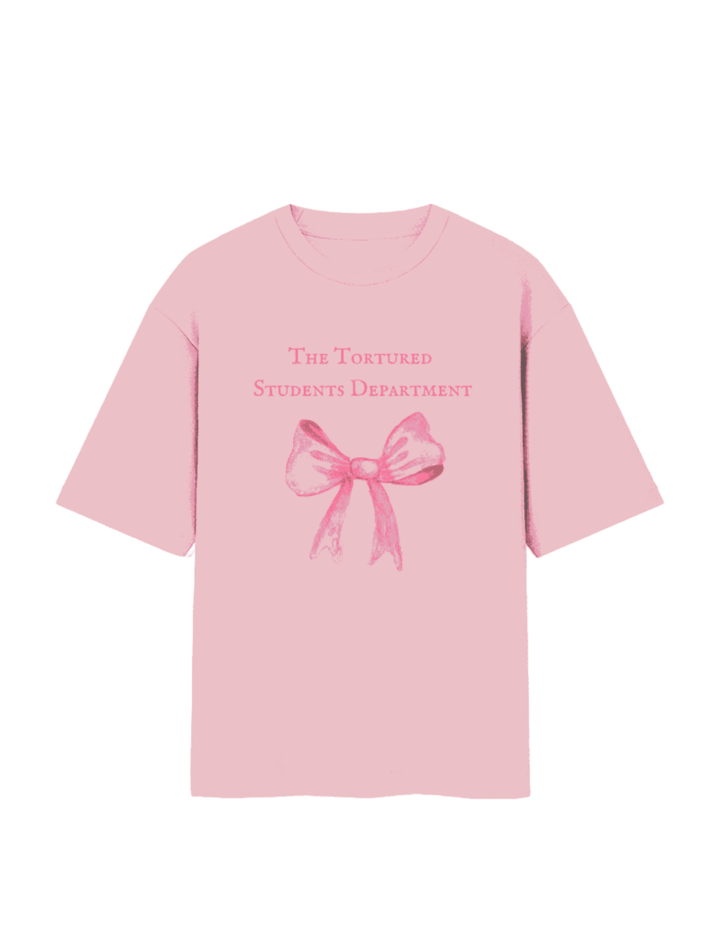 The Tortured Students Department x Taylor Swift