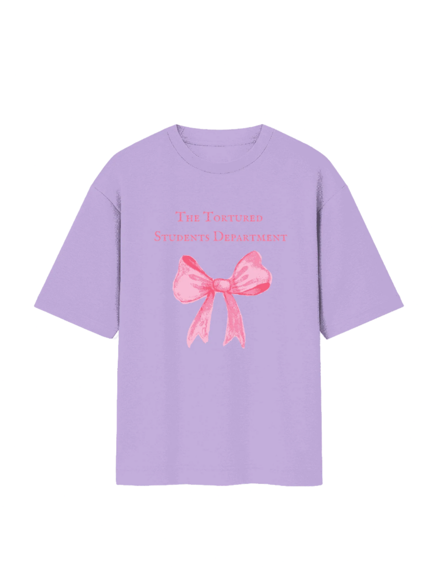 The Tortured Students Department x Taylor Swift