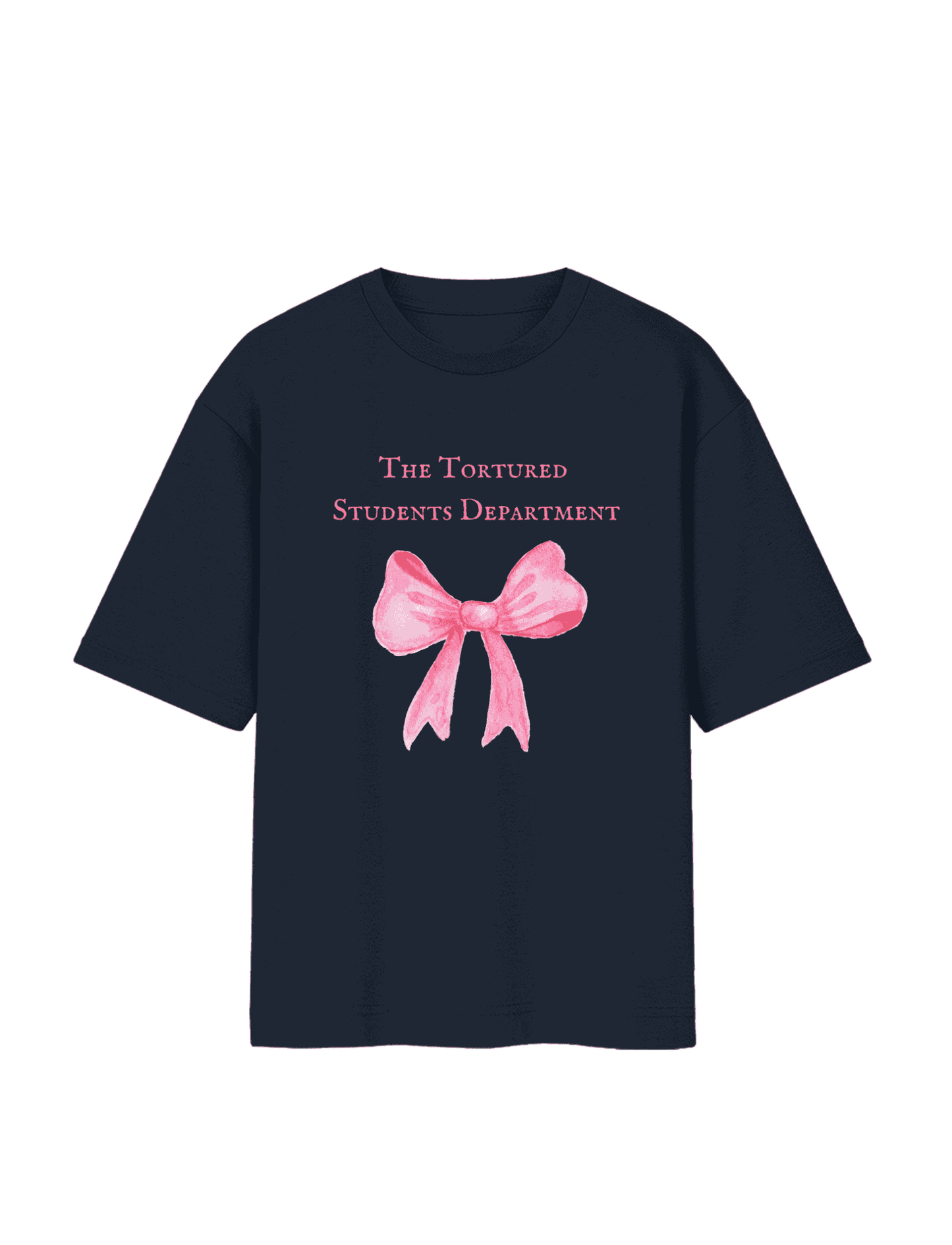 The Tortured Students Department x Taylor Swift