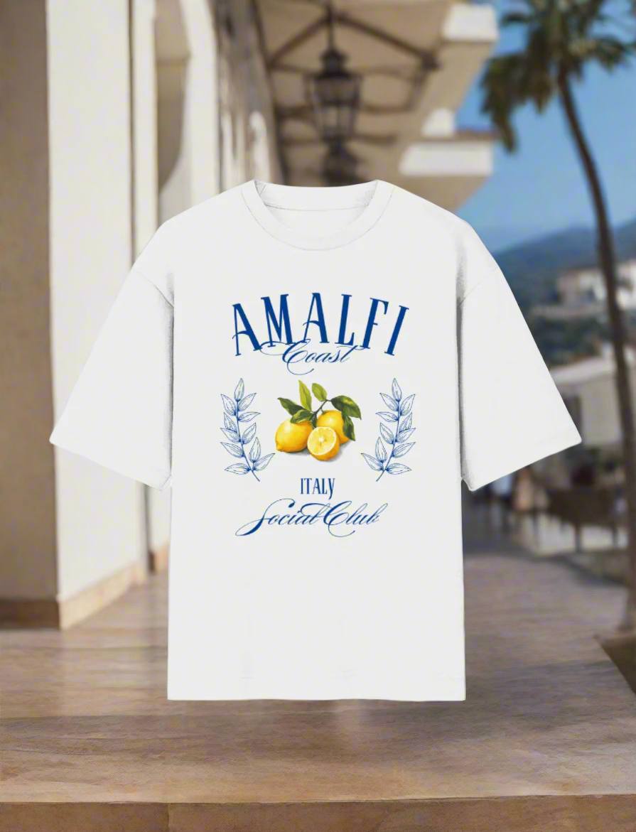 The Amalfi Social Club