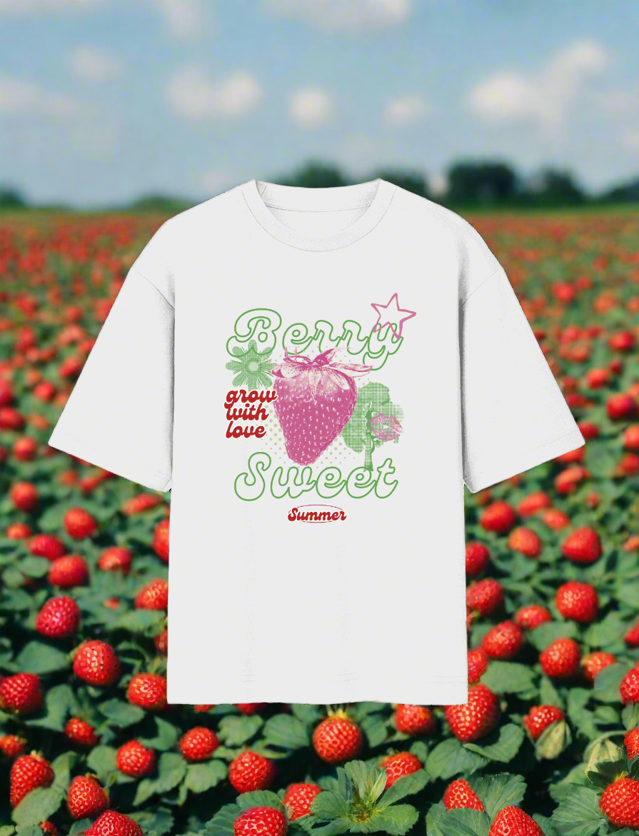 Berry Sweet Summer