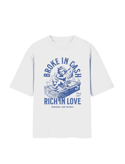 Rich in Love