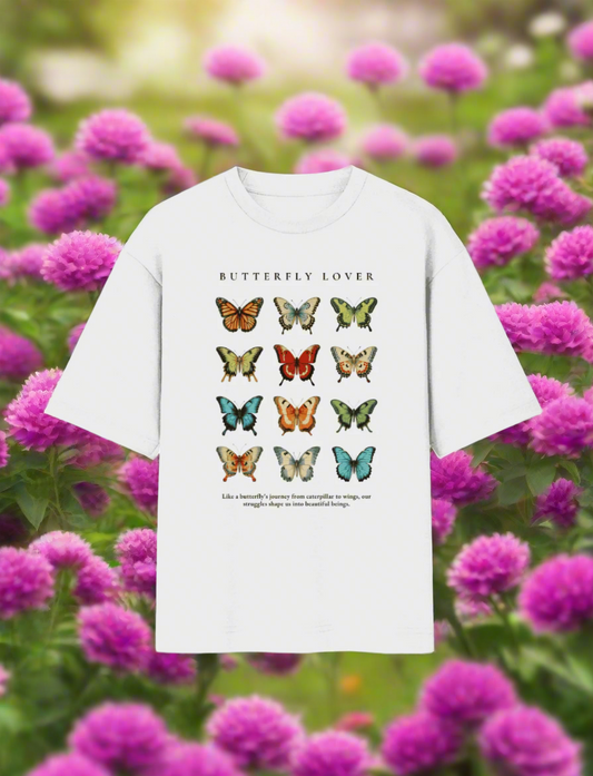 Butterfly Lover