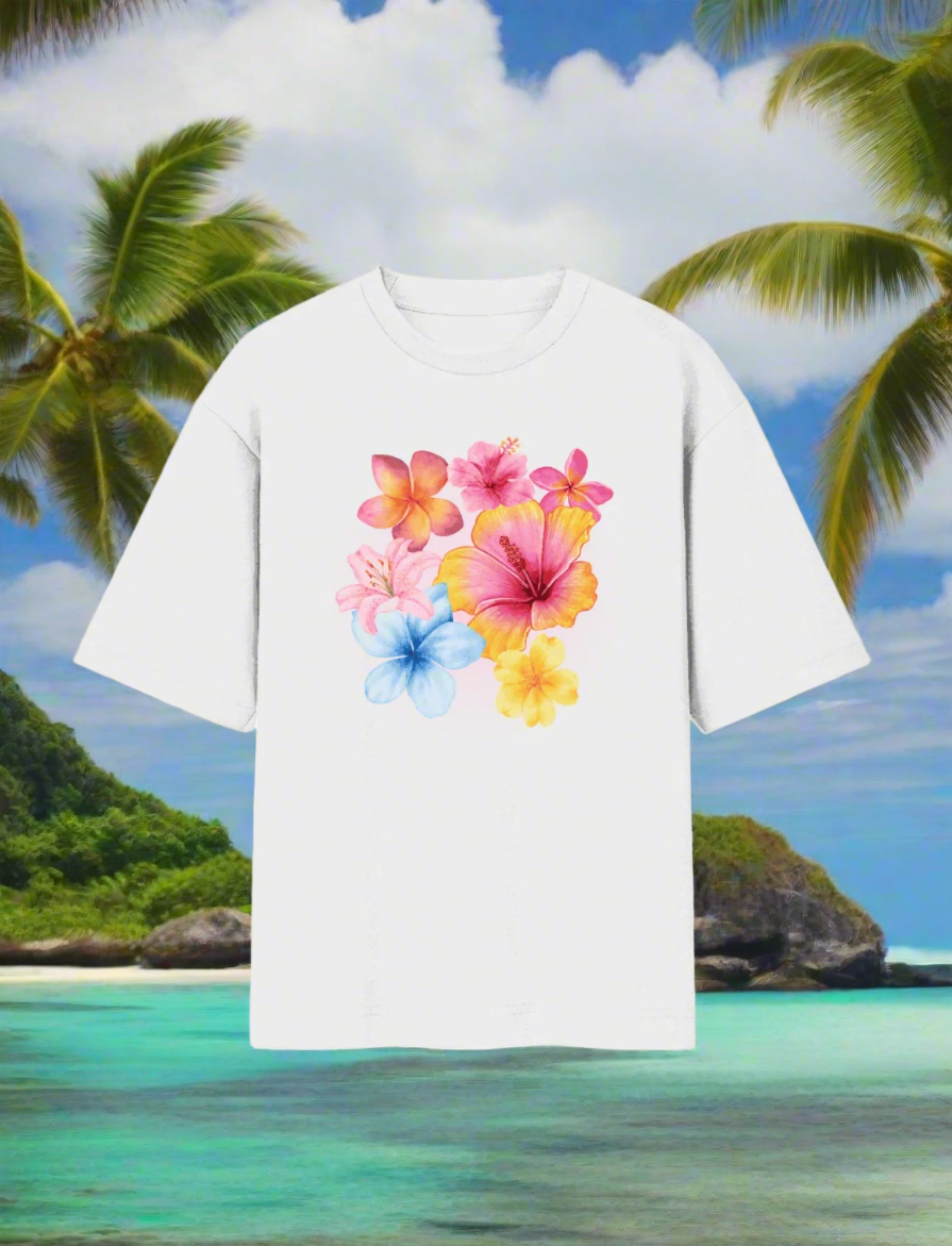 Island Bloom