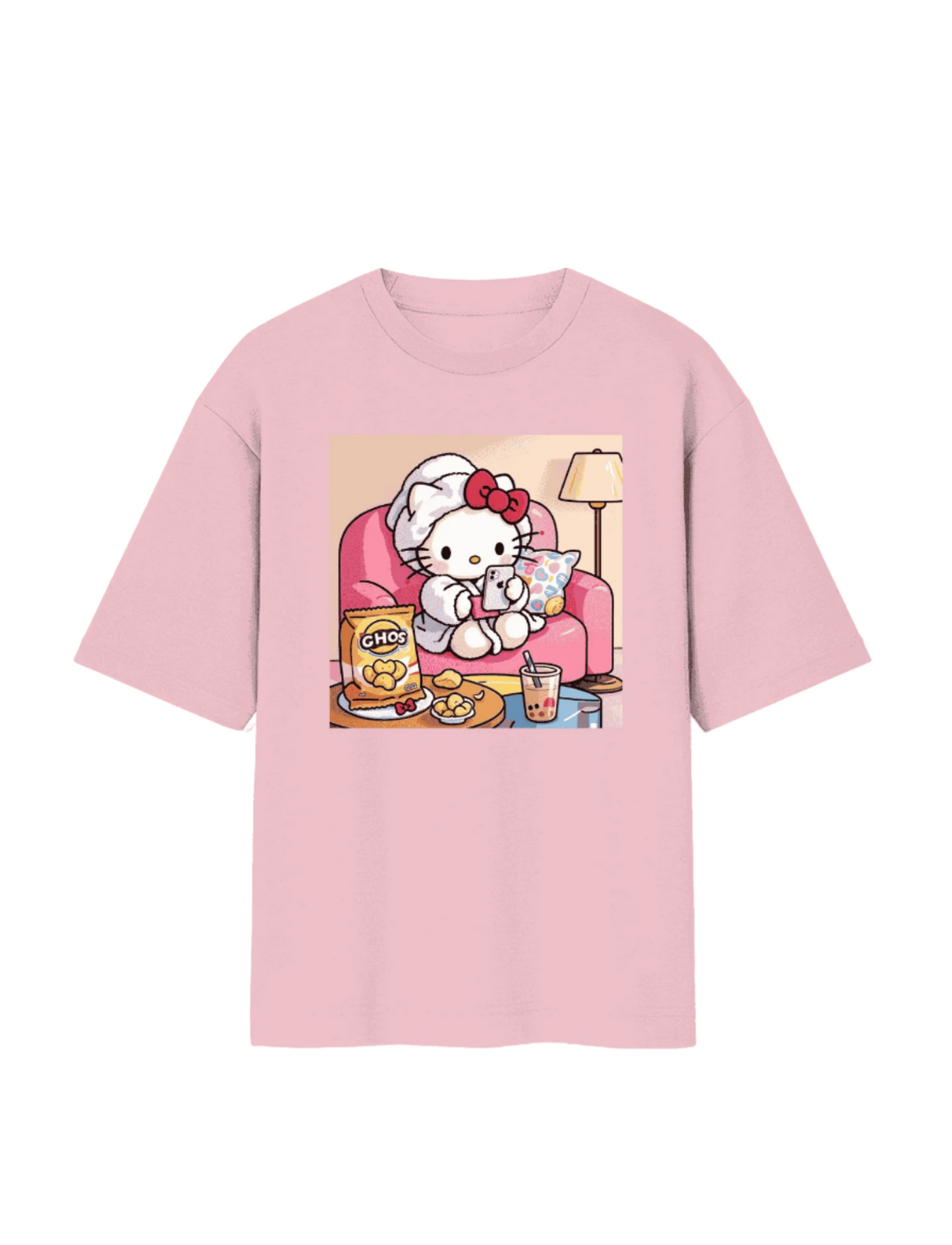Hello Kitty Dreamy Lounge