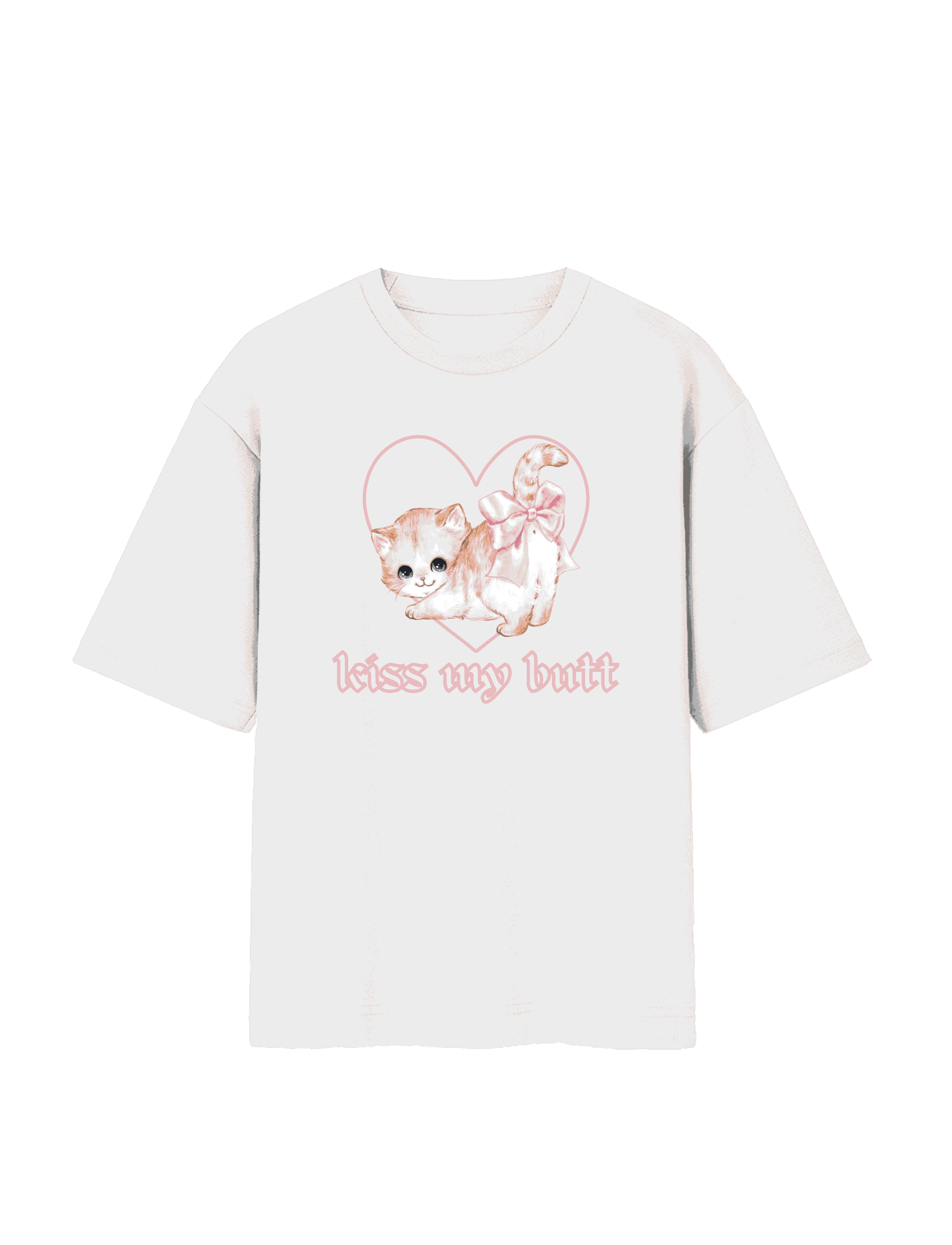 Kiss My Butt