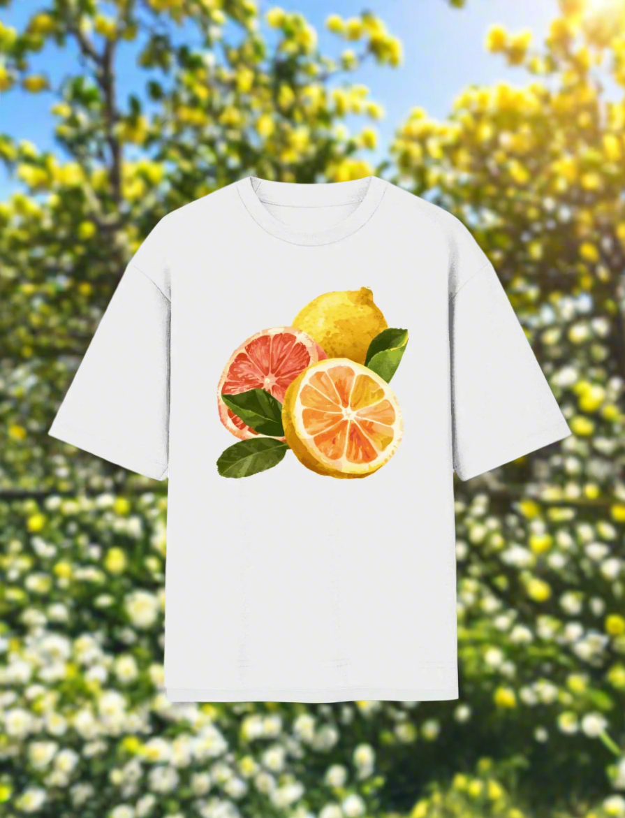 Citrus Crush