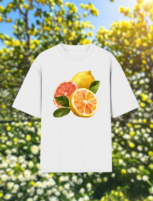 Citrus Crush