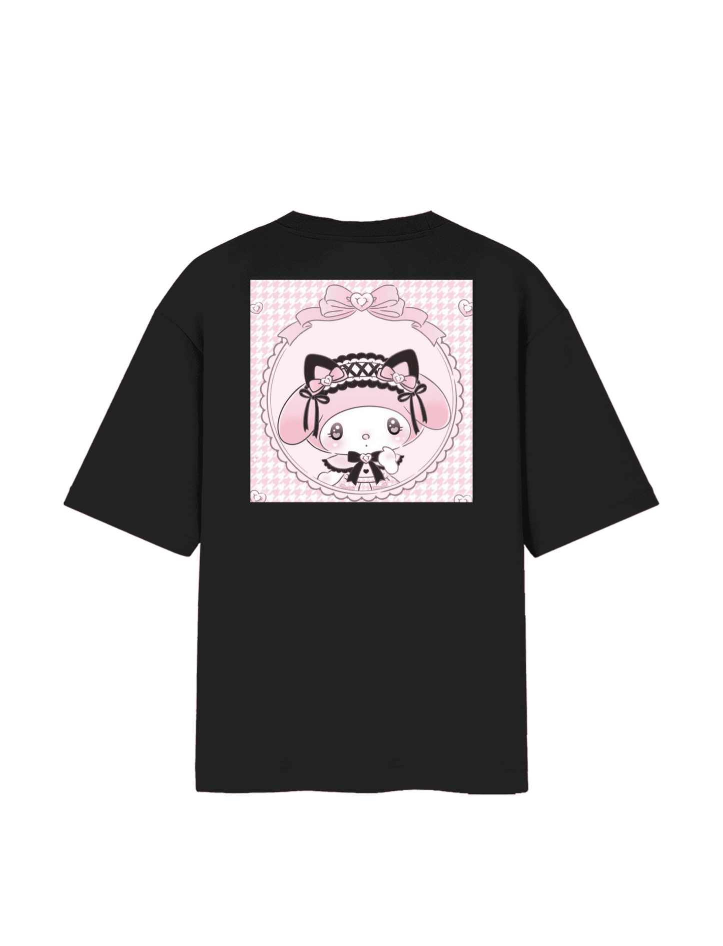 My Melody Sweetheart