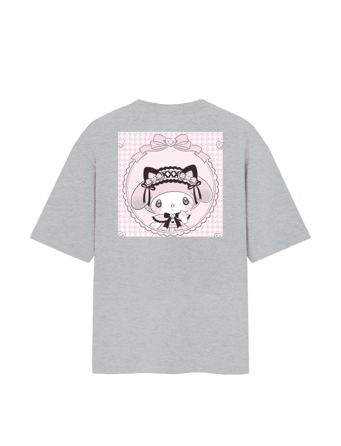 My Melody Sweetheart