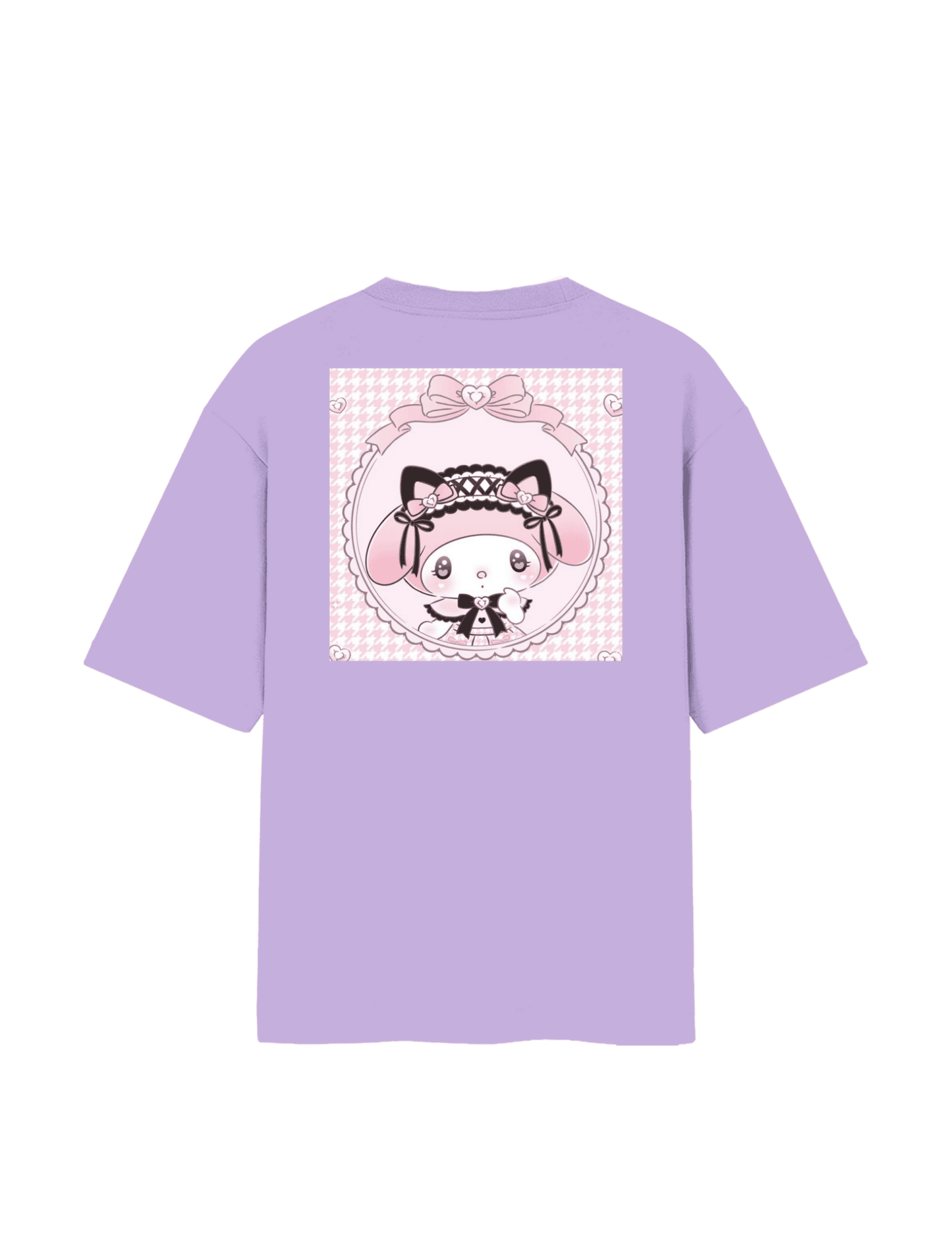 My Melody Sweetheart