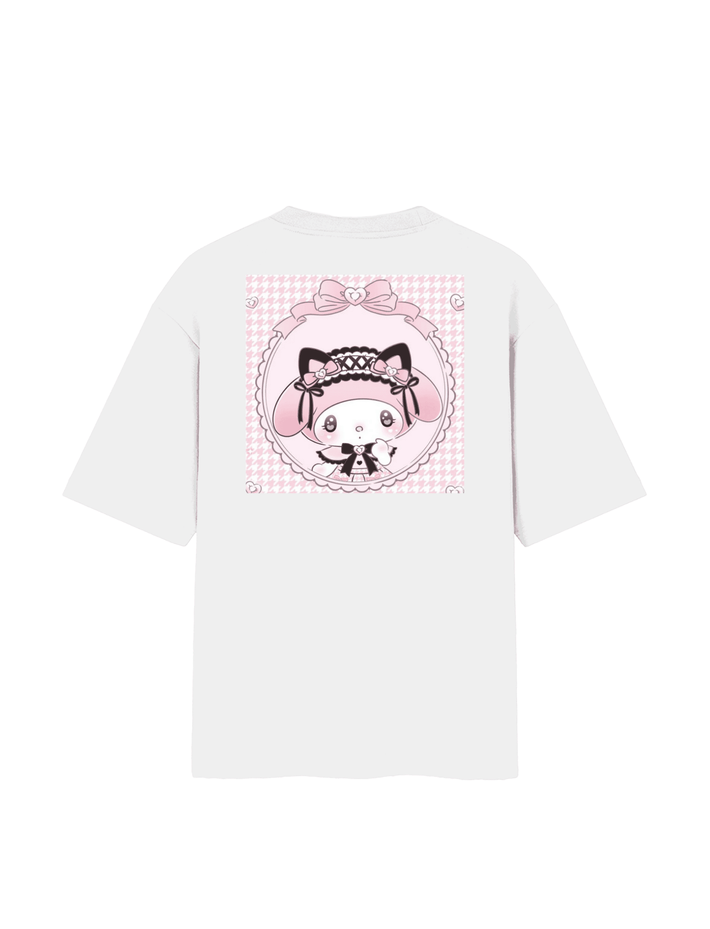 My Melody Sweetheart