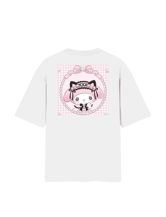 My Melody Sweetheart