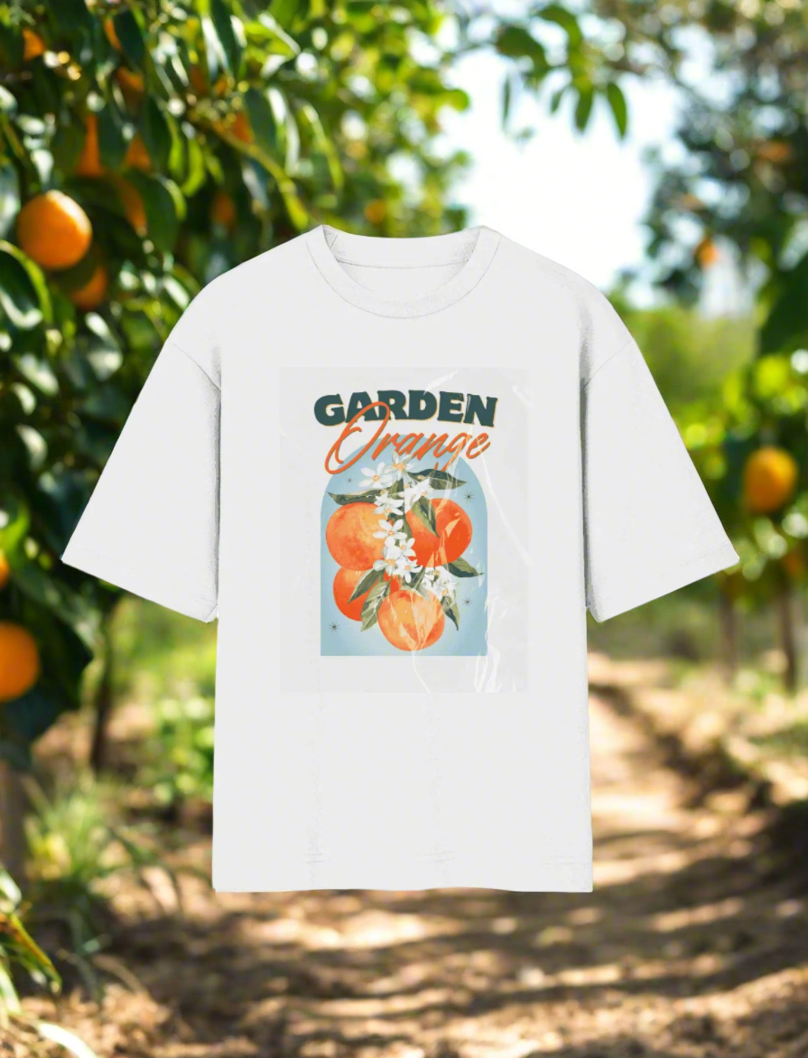 Garden Orange